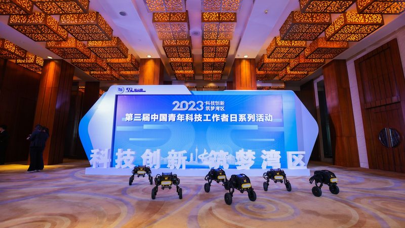 科技企业年检：合规之路的必备标准解析